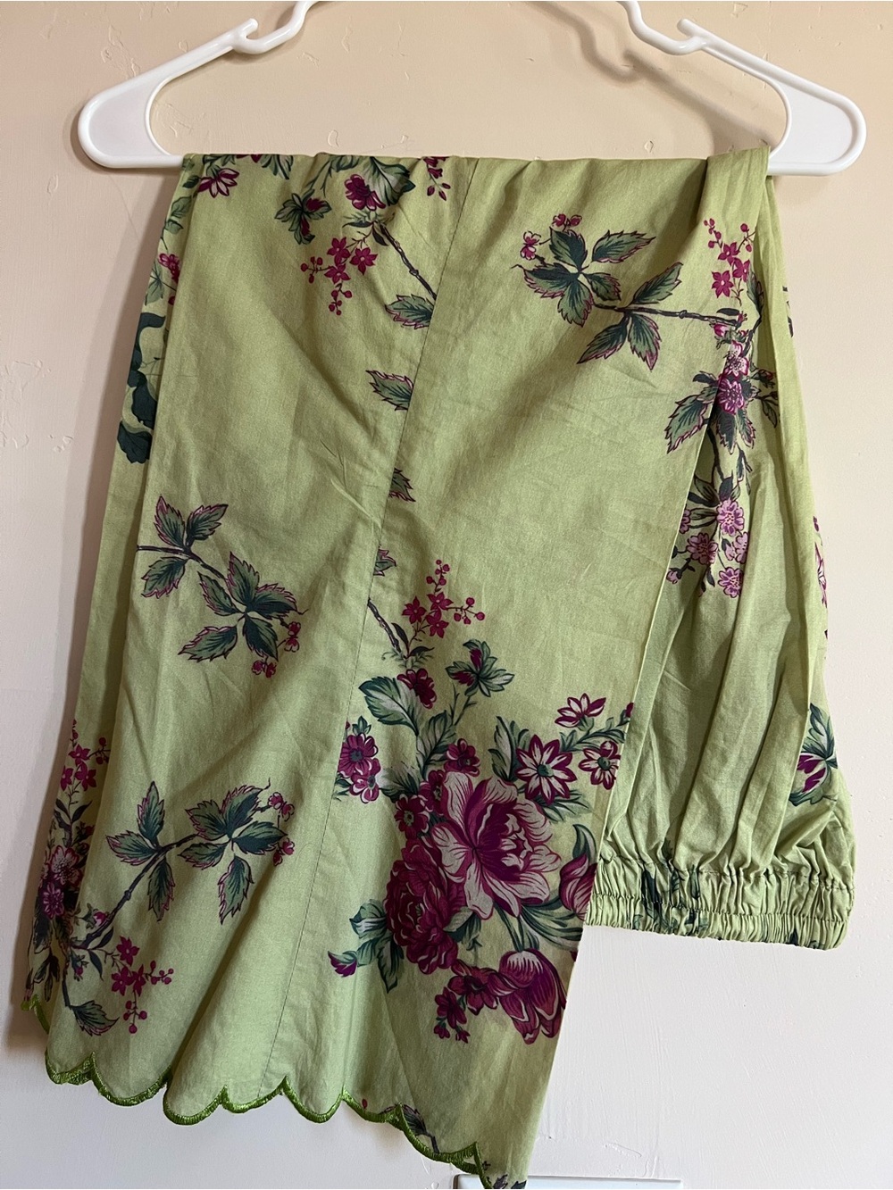 Pakistani Indian embroidery dress brand Iznik lawn cotton dress /suit - Picture 13 of 16